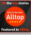 Featured on Alltop